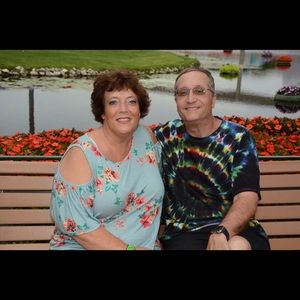 Meet your Posher, Lori